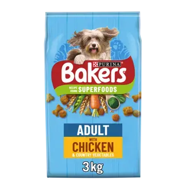 Is bakers dog food bad for your dog new arrivals